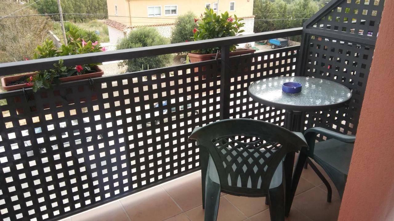 Hostal Sant Roc Botarell Exterior photo