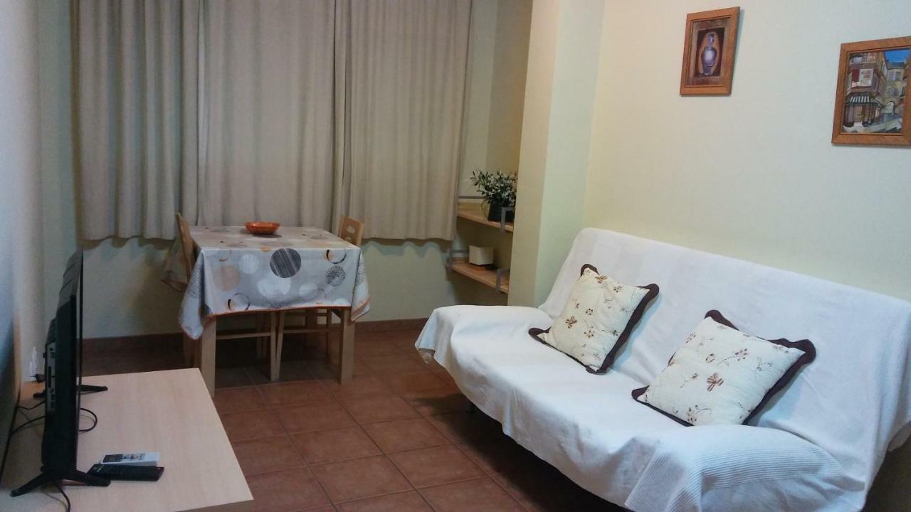 Hostal Sant Roc Botarell Exterior photo
