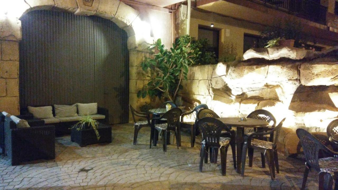 Hostal Sant Roc Botarell Exterior photo